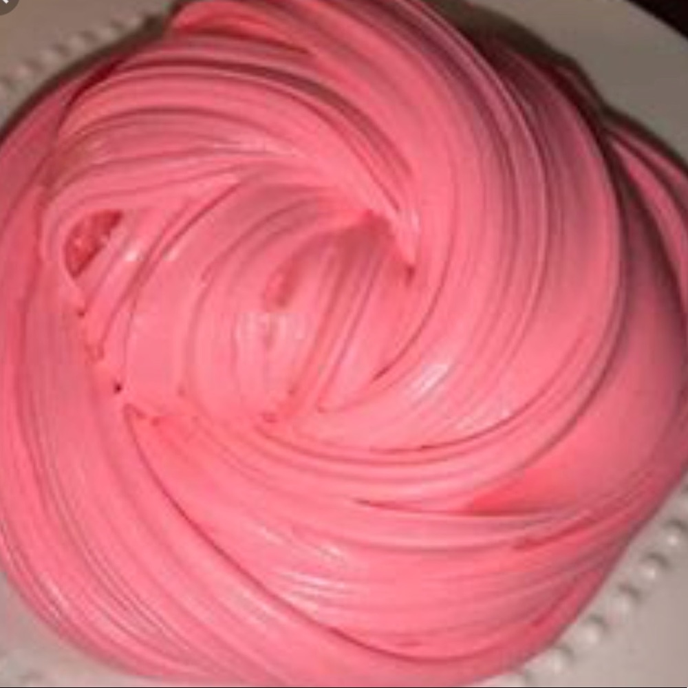 Starburst slime